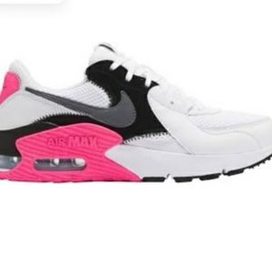 Womens nike air max excee
